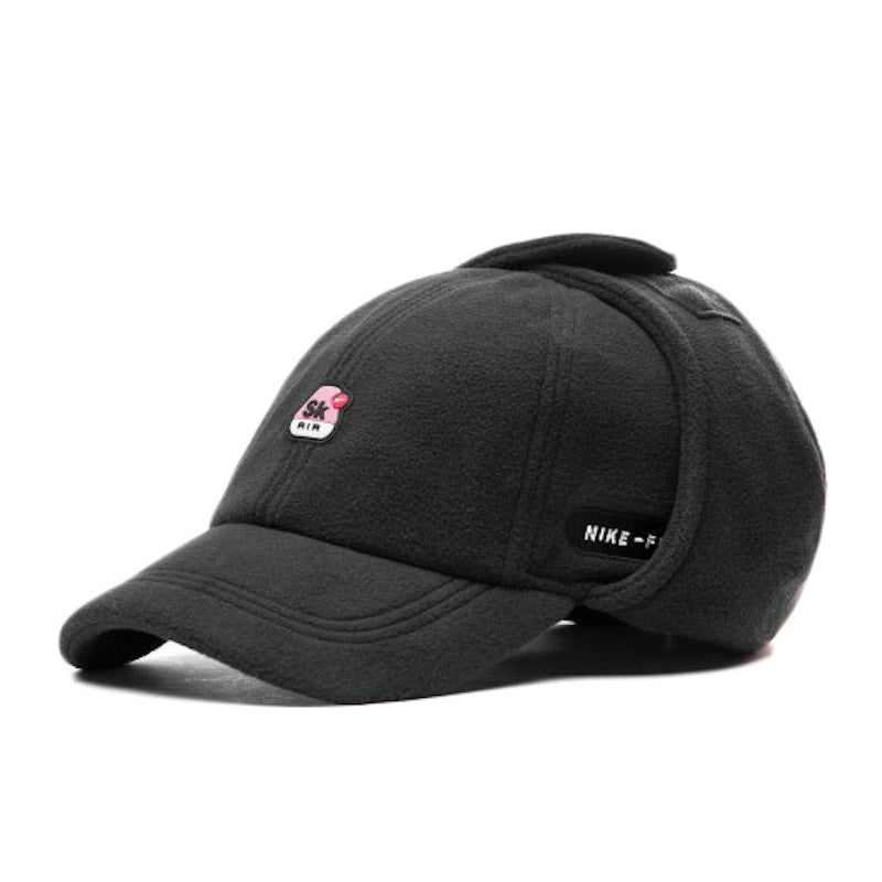 Nike x Skepta SK H86 Earflap Cap Black