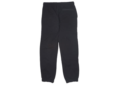 Nike x Stanger Things Upside Down Pants Black/University Red