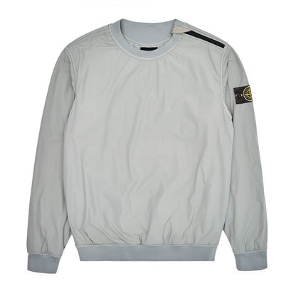 Nike x Stone Island Golf Crewneck Grey