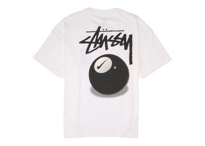 Nike x Stussy 8 Ball T-shirt (Asia Sizing) Multi