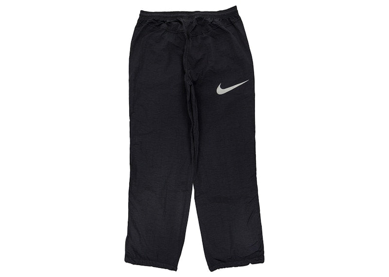 Nike x Stussy Beach Pants Off Noir
