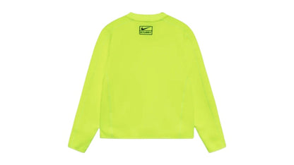 Nike x Stussy Fleece Thermal (Asia Sizing) Volt