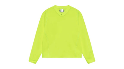 Nike x Stussy Fleece Thermal (Asia Sizing) Volt
