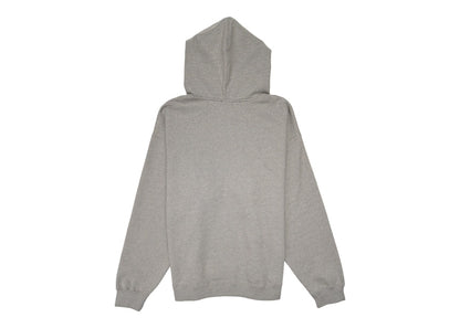 Nike x Stussy Hoodie (Asia Sizing) Grey