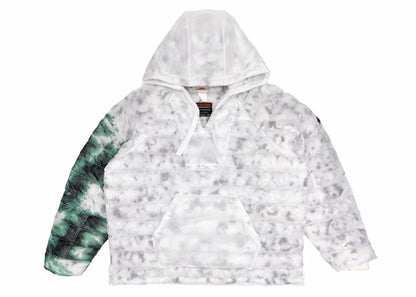 Nike x Stussy Insulated Pullover Jacket Multi