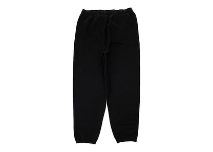 Nike x Stussy International Sweatpants Black
