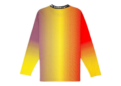 Nike x Stussy L/S T-shirt Multi