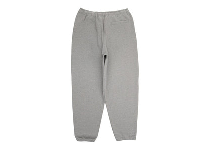 Nike x Stussy Sweatpants (2022) Grey