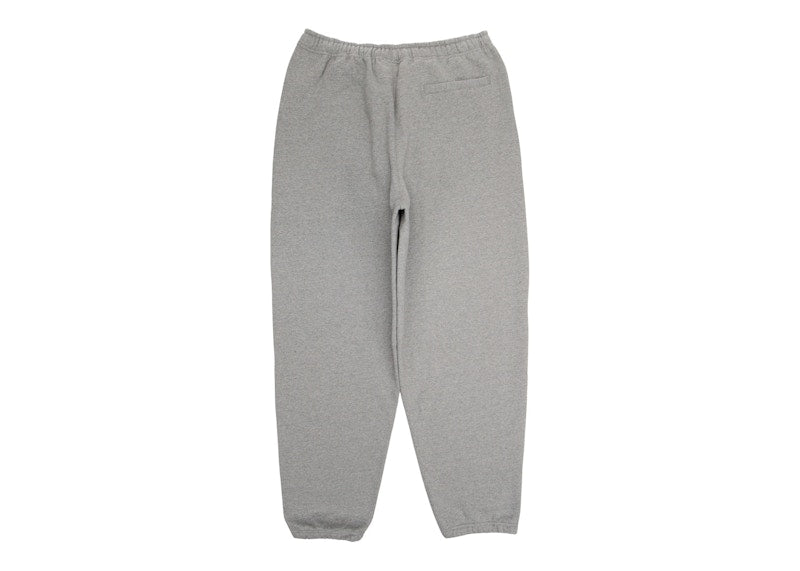 Nike x Stussy Sweatpants (2022) Grey