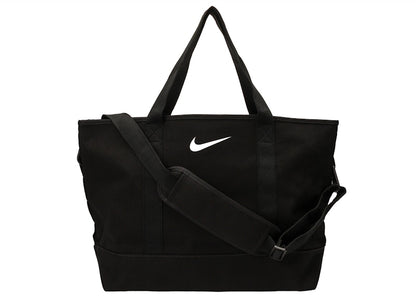 Nike x Stussy Tote Bag Black