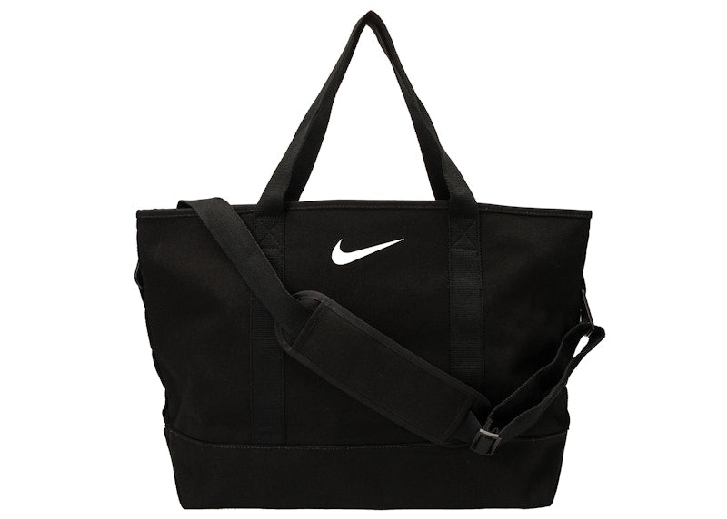 Nike x Stussy Tote Bag Black