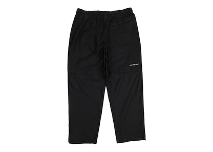 Nike x Stussy Storm-Fit Track Pants Black