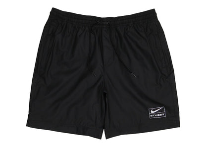 Nike x Stussy Storm-Fit Track Pants Black
