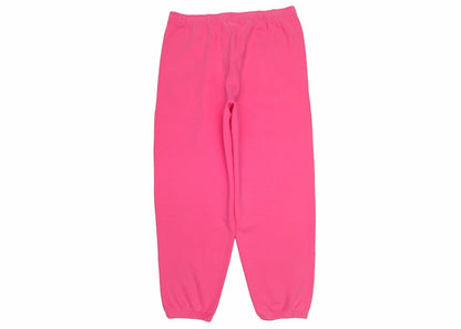 Nike x Stussy Washed Sweatpants (Asia Sizing) Pink