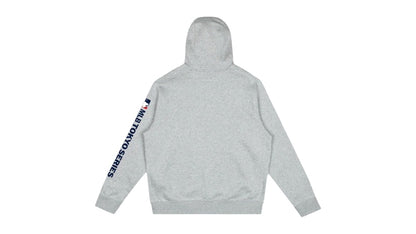 Nike x Takashi Murakami x MLB World Tour Tokyo Series 2025 Cubs Hoodie Grey