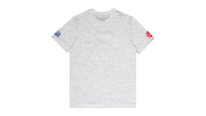 Nike x Takashi Murakami x MLB World Tour Tokyo Series 2025 Cubs S/S Tee Grey