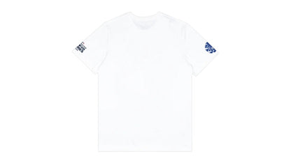 Nike x Takashi Murakami x MLB World Tour Tokyo Series 2025 Cubs S/S Tee White