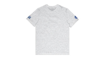Nike x Takashi Murakami x MLB World Tour Tokyo Series 2025 Dodgers S/S Tee Grey