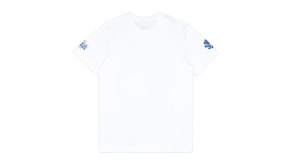 Nike x Takashi Murakami x MLB World Tour Tokyo Series 2025 Dodgers S/S Tee White