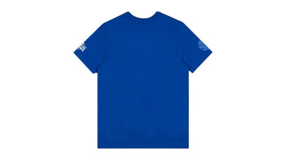 Nike x Takashi Murakami x MLB World Tour Tokyo Series 2025 Dodgers Script S/S Tee Blue