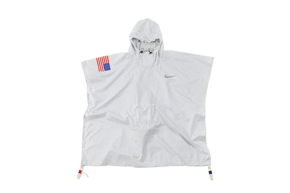 Nike x Tom Sachs Exploding Poncho White