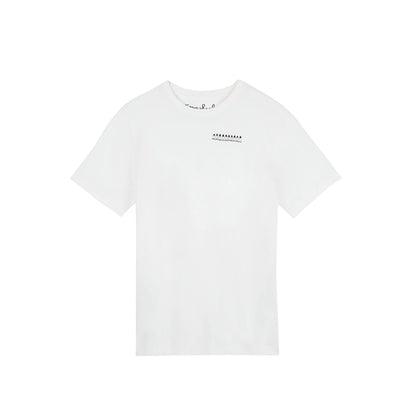 Nike NikeCraft Ten Bullets T-shirt White