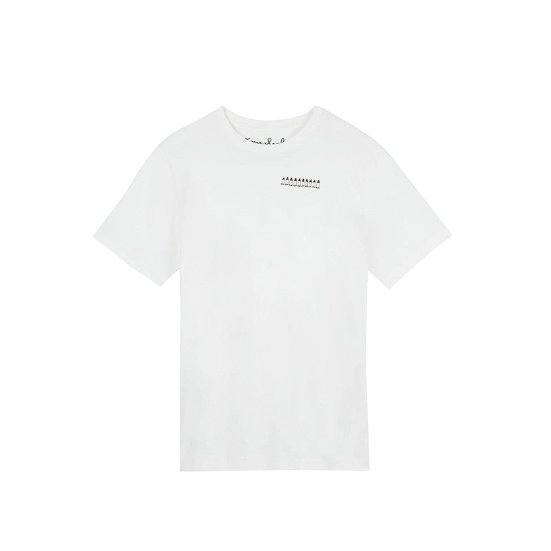 Nike NikeCraft Ten Bullets T-shirt White