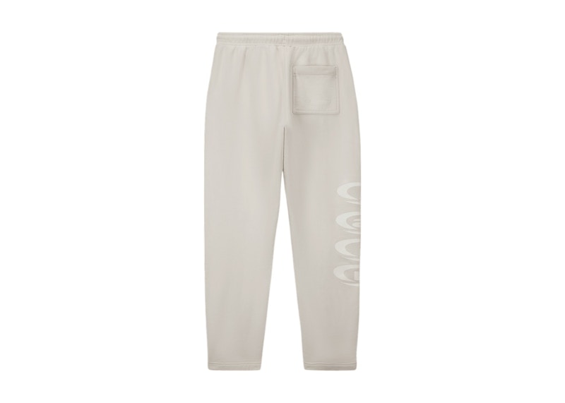 Jordan x Travis Scott Fleece Pants Sail