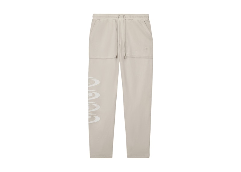 Jordan x Travis Scott Fleece Pants Sail