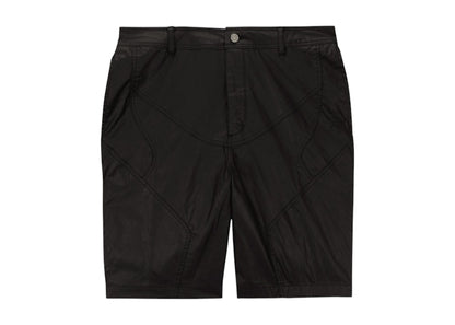 Jordan x Travis Scott Waxed Shorts Black