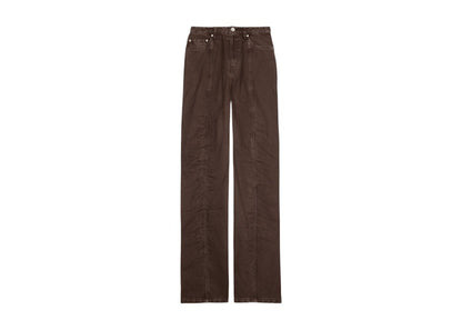 Jordan x Travis Scott Women's Pants Brown