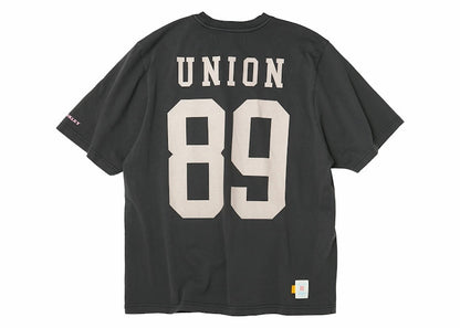 Nike x Union Bobby Tee Black