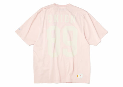 Nike x Union Bobby Tee Pink