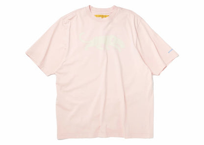 Nike x Union Bobby Tee Pink
