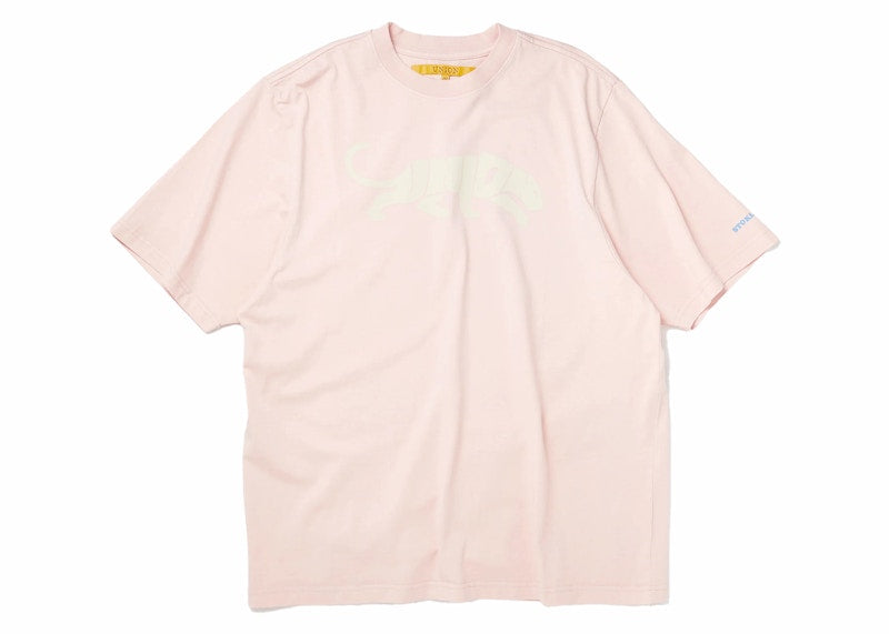 Nike x Union Bobby Tee Pink