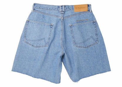 Nike x Union Clark Short Light Blue