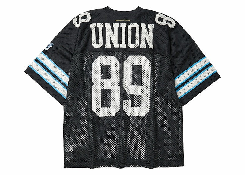 Nike x Union Davis Jersey Black