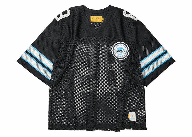 Nike x Union Davis Jersey Black