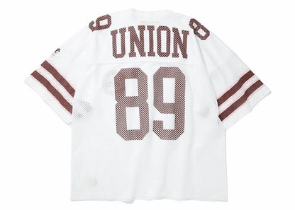 Nike x Union Davis Jersey White