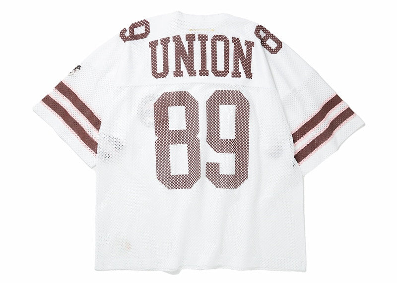 Nike x Union Davis Jersey White