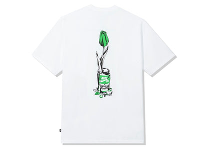 Nike x Wasted Youth Logo T-shirt White