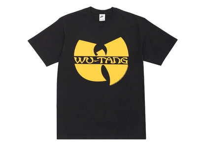 Nike x Wu-Tang Clan T-shirt Black
