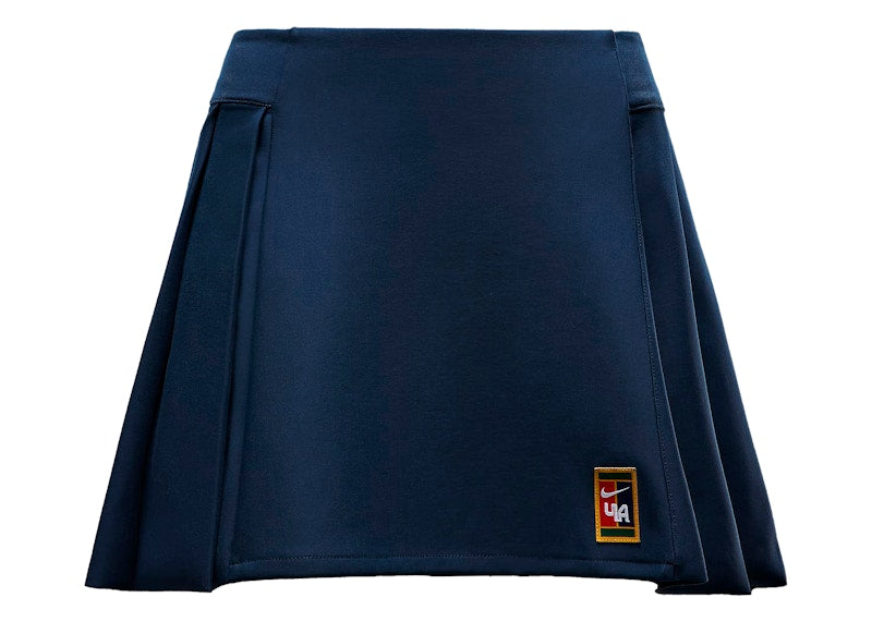 Nike x YOON Women's Skirt Armory Navy