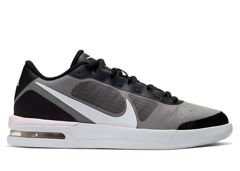 Nike Court Air Max Vapor Wing MS Black (Women's)