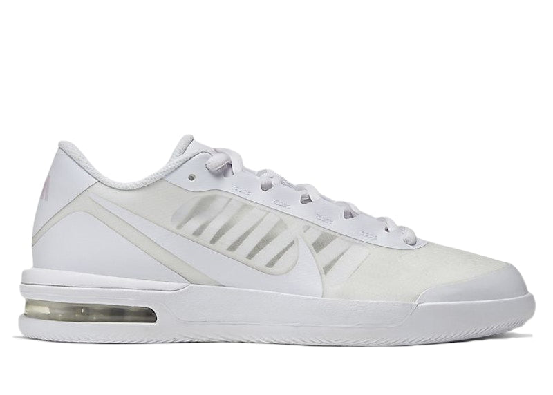 Nike Court Air Max Vapor Wing MS White (Women's)