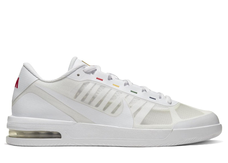 Nike Court Air Max Vapor Wing NRG White