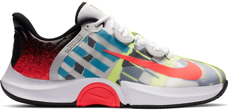 Nike Court Air Zoom GP Turbo Tech Challenge