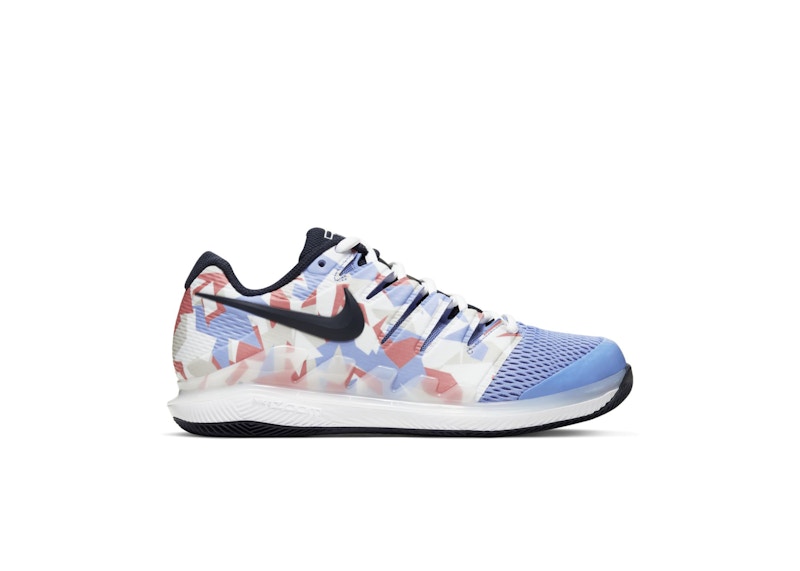 Nike Court Air Zoom Vapor X Royal Pulse (Women's)