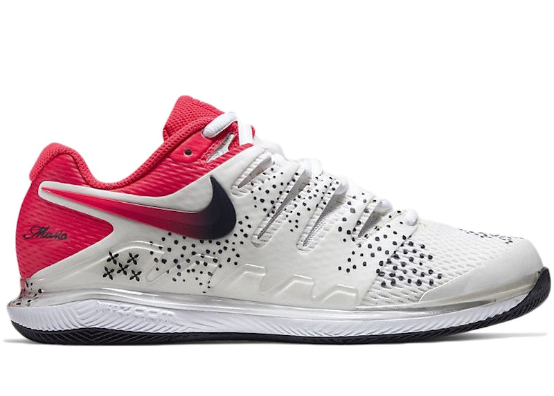 Nike Court Air Zoom Vapor X Summit White (Women's)