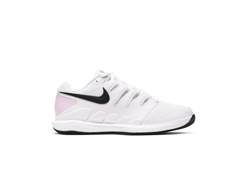 Nike Court Air Zoom Vapor X White Pink Foam (Women's)